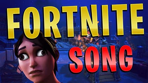 fortnite song videos